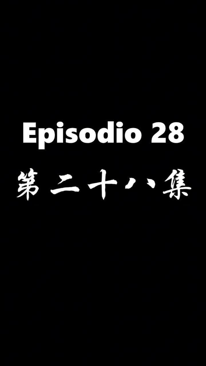 El Regreso del Dios de la Guerra - Episode 28