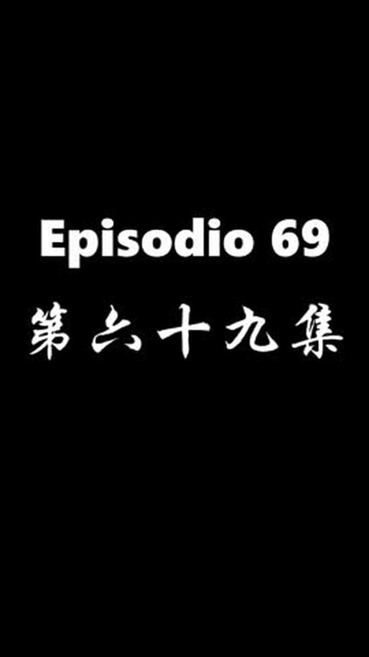 El Regreso del Dios de la Guerra - Episode 69