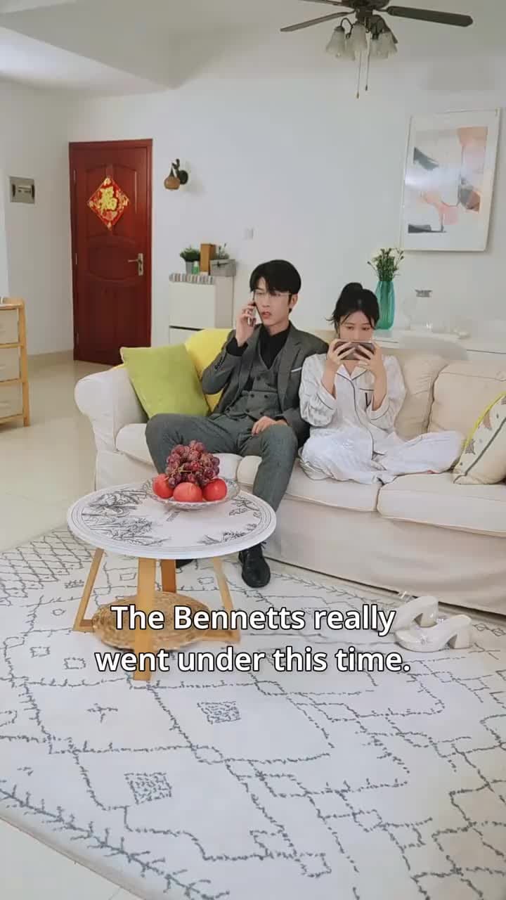 Seduce My Uncle-in-law - Episode 88