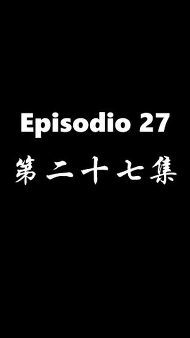 El Regreso del Dios de la Guerra - Episode 27
