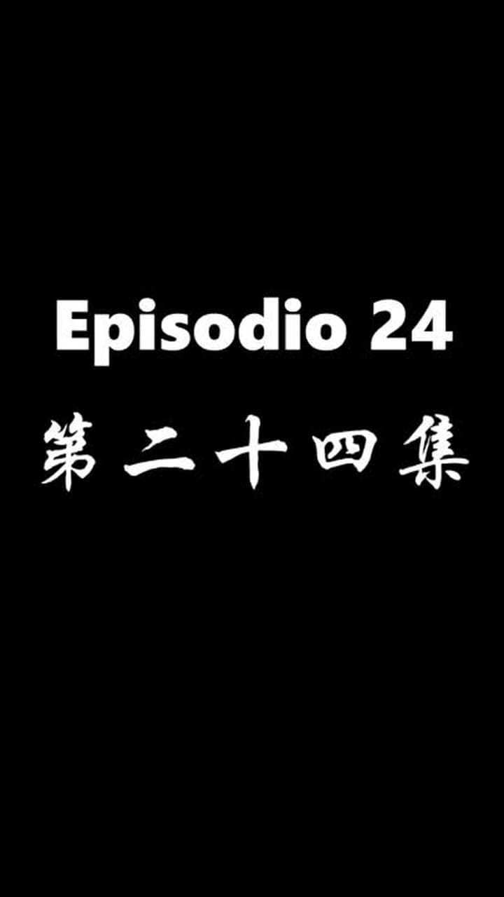 El Regreso del Dios de la Guerra - Episode 24