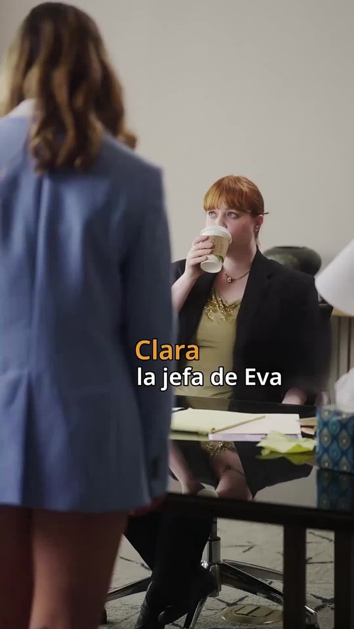 [Doblado]Amor a primera vista - Episode 13