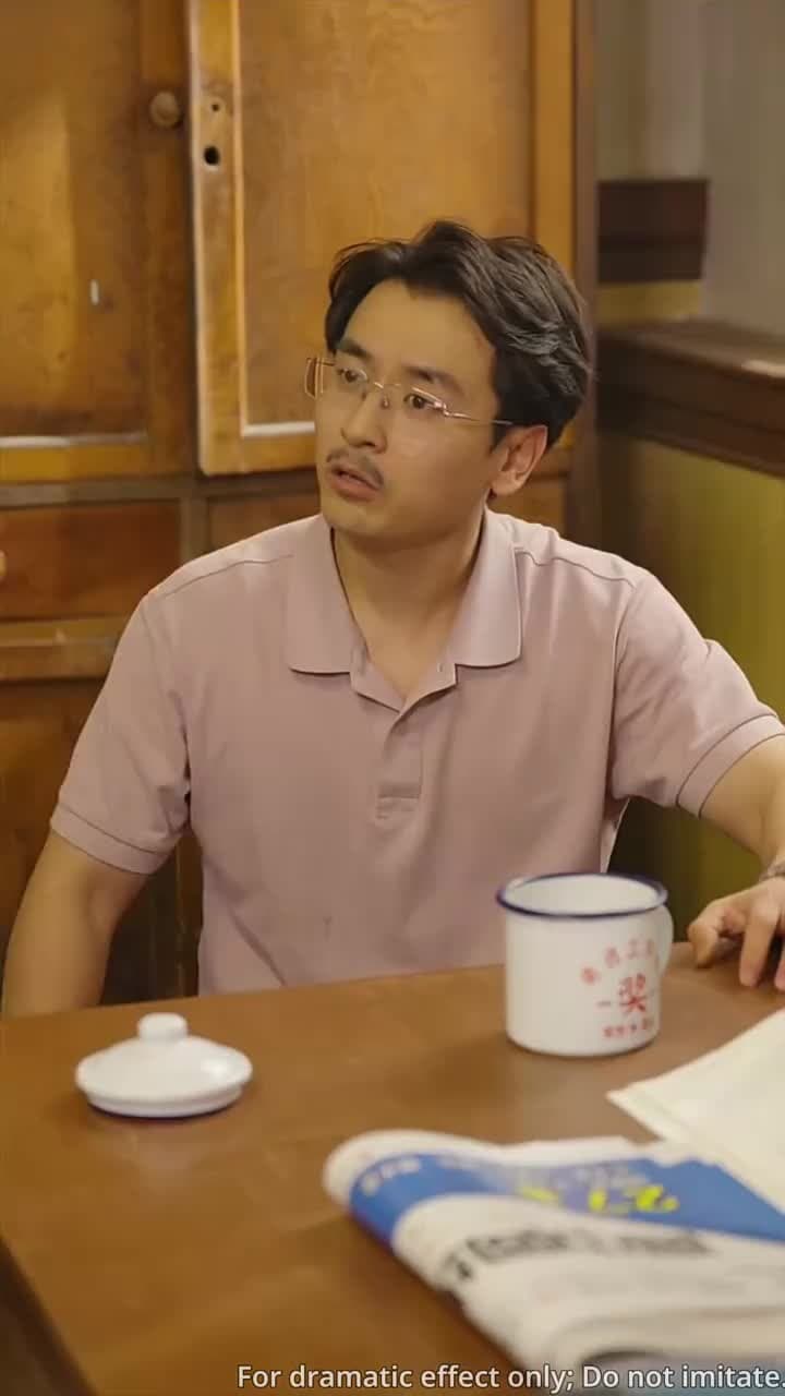 Rich Son, Wounded Father - Episode 3