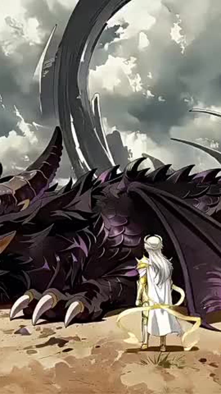 Awaken! The Legendary Beasts! - Episode 59