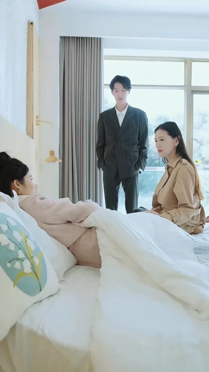 Seduce My Uncle-in-law - Episode 41