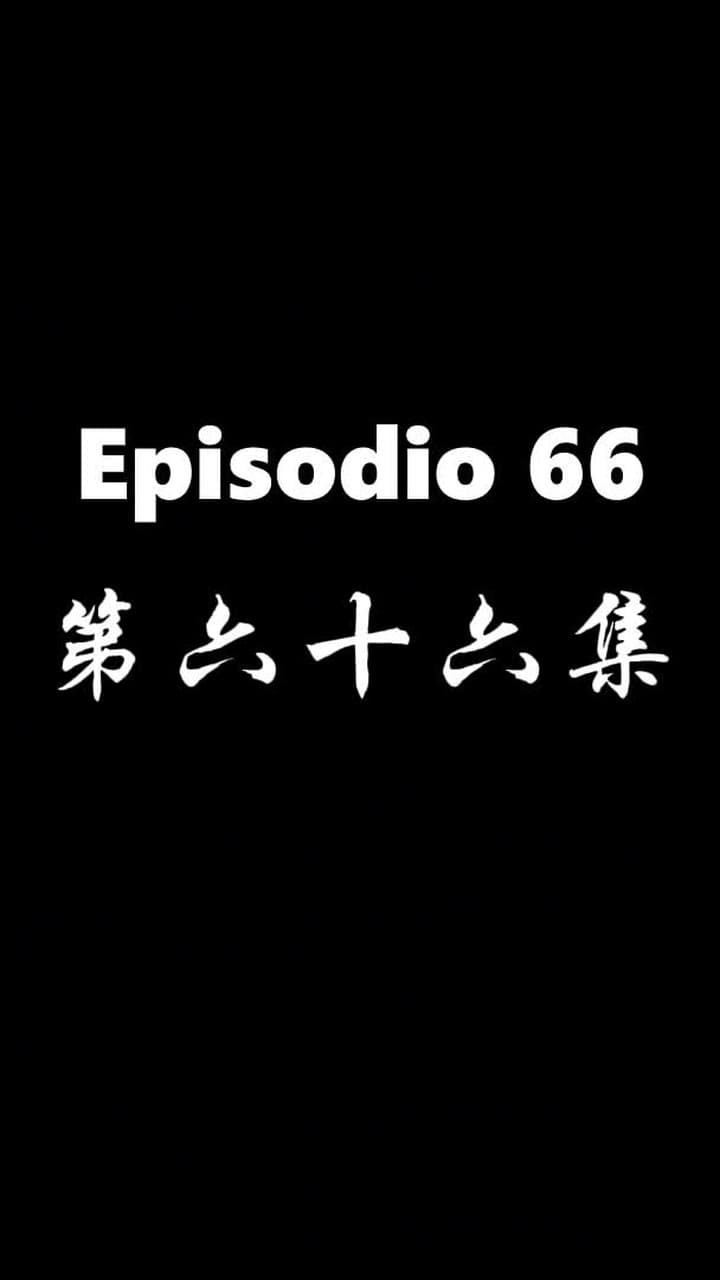 El Regreso del Dios de la Guerra - Episode 66