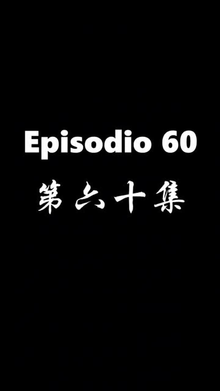El Regreso del Dios de la Guerra - Episode 60