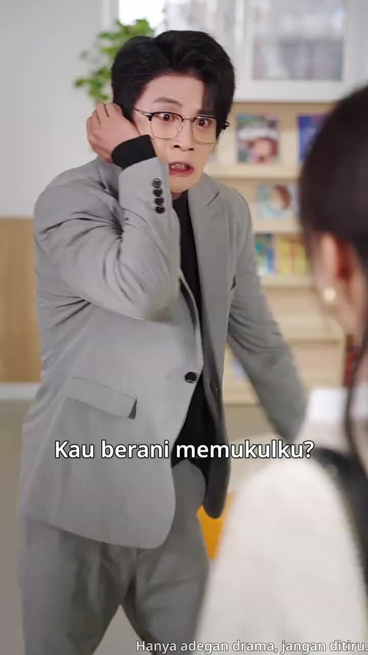 Salah Panjat Sosial? - Episode 53