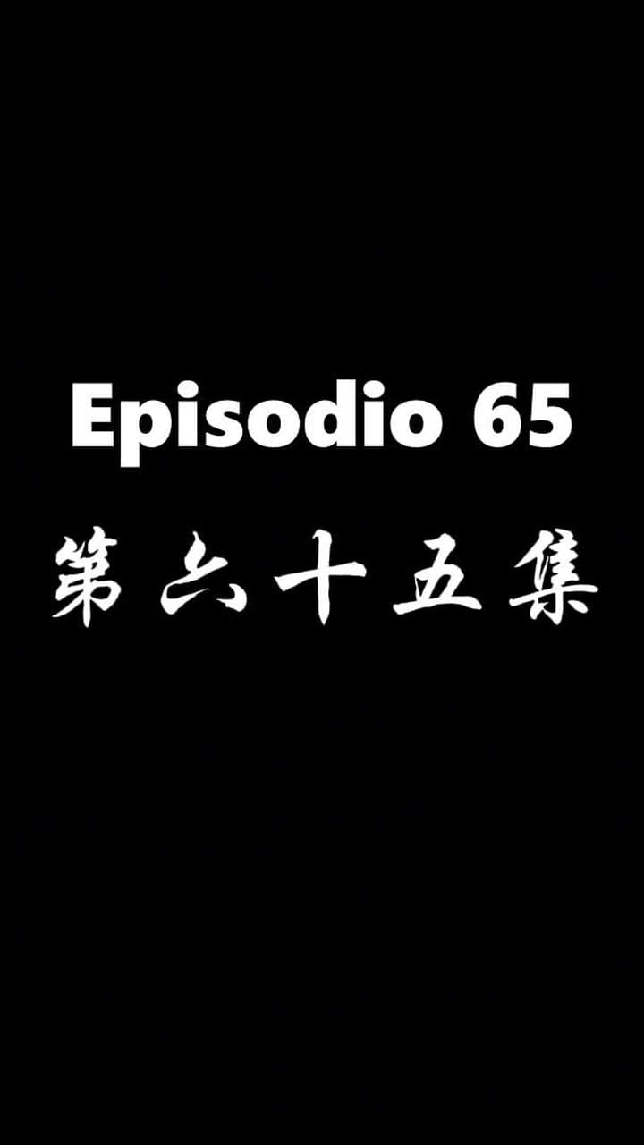 El Regreso del Dios de la Guerra - Episode 65