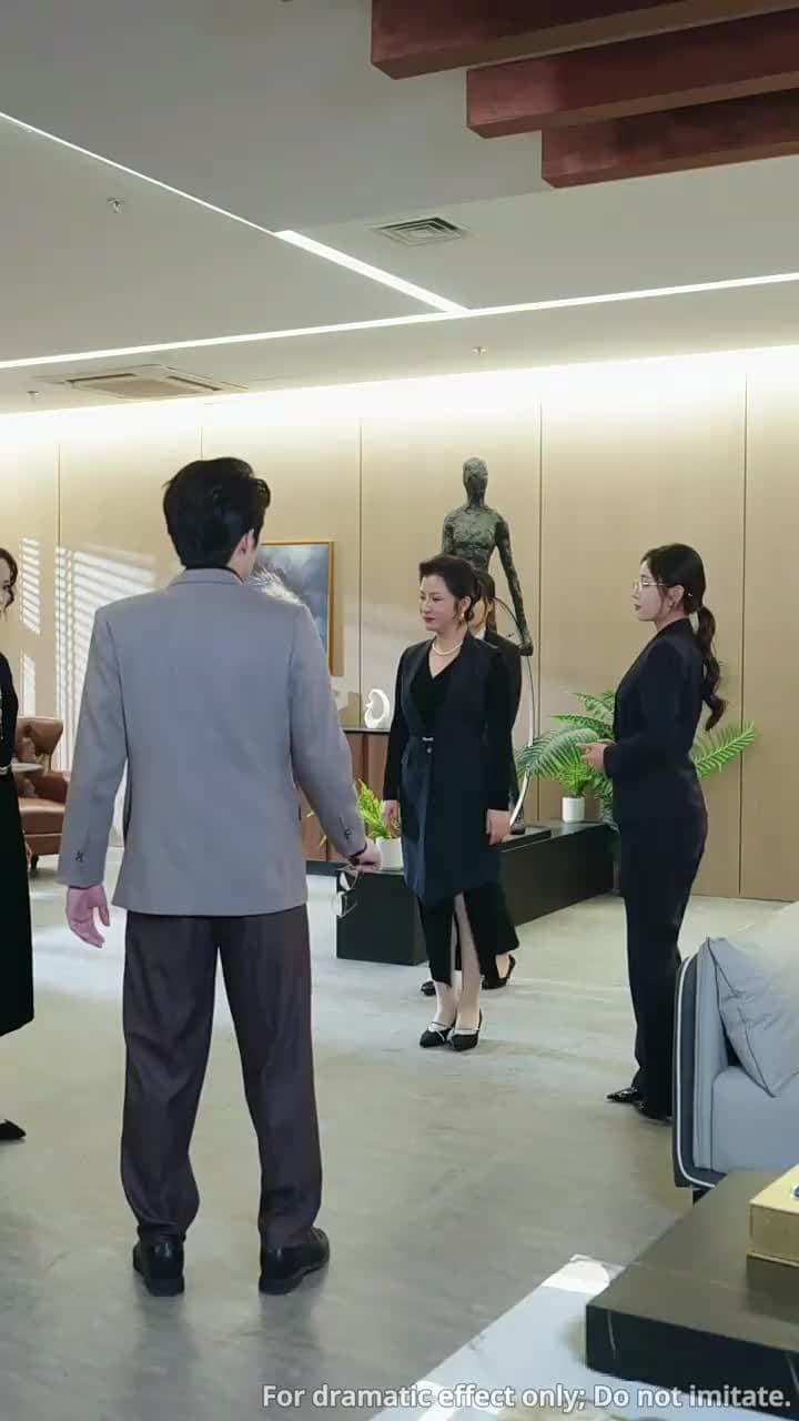 Watch Me Rise - Episode 50