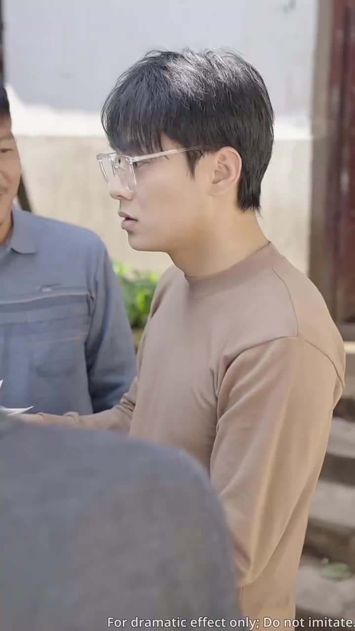 Rich Son, Wounded Father - Episode 19