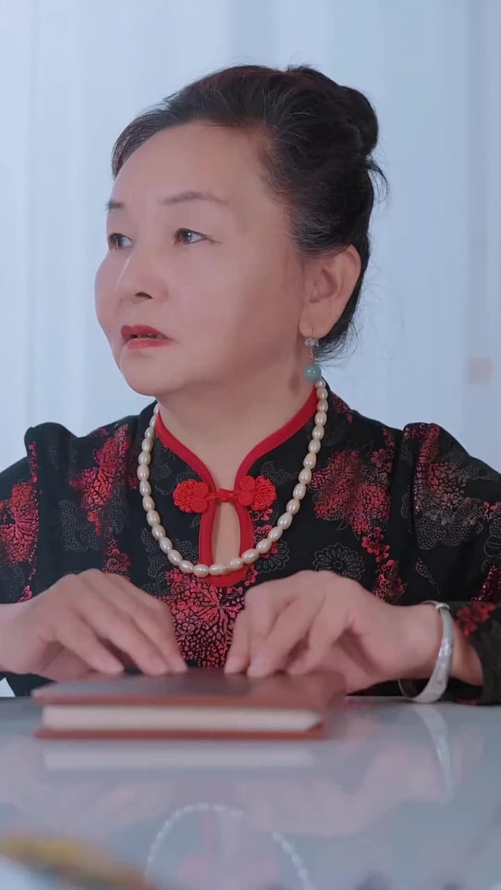 Seduce My Uncle-in-law - Episode 75