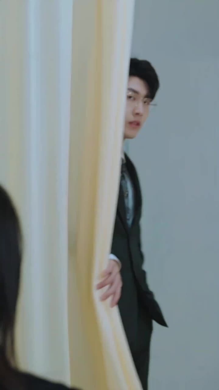 Seduce My Uncle-in-law - Episode 38