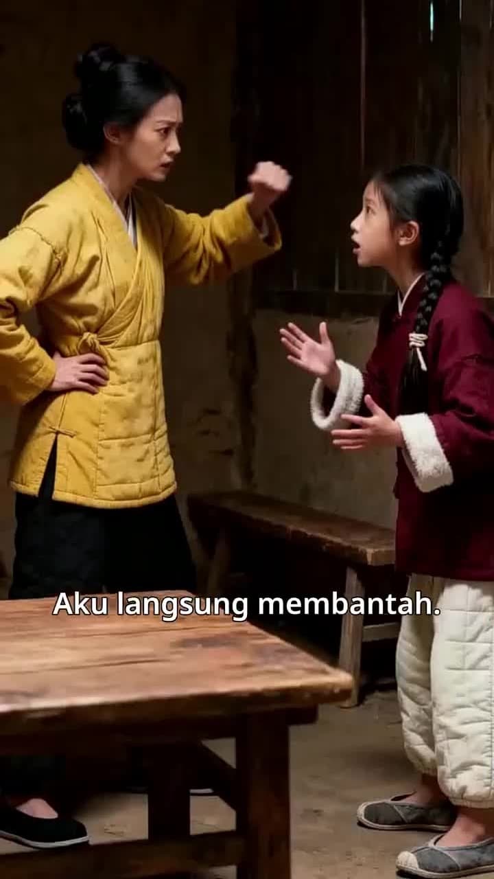 Bulan Menerangi Malam - Episode 29