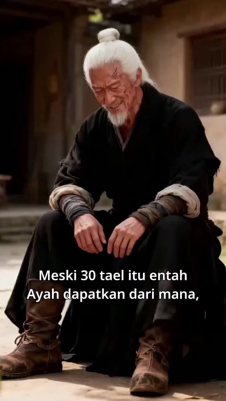 Bulan Menerangi Malam - Episode 49
