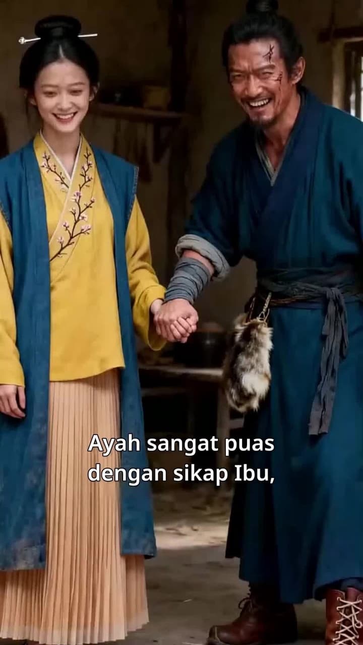 Bulan Menerangi Malam - Episode 36