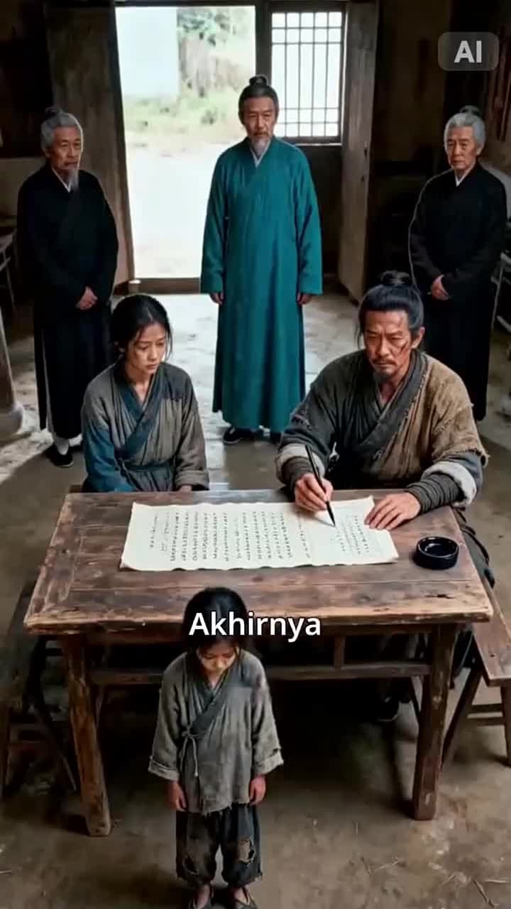 Ayah Tiriku Gagah - Episode 2