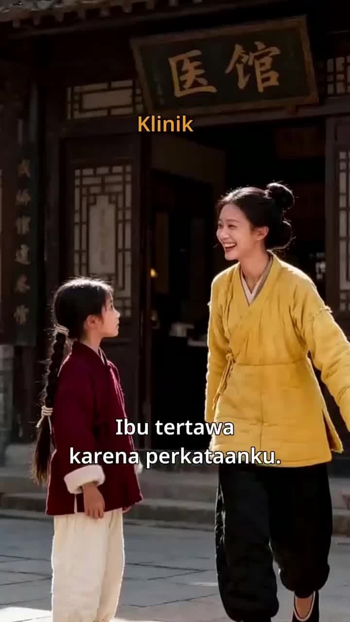 Bulan Menerangi Malam - Episode 31
