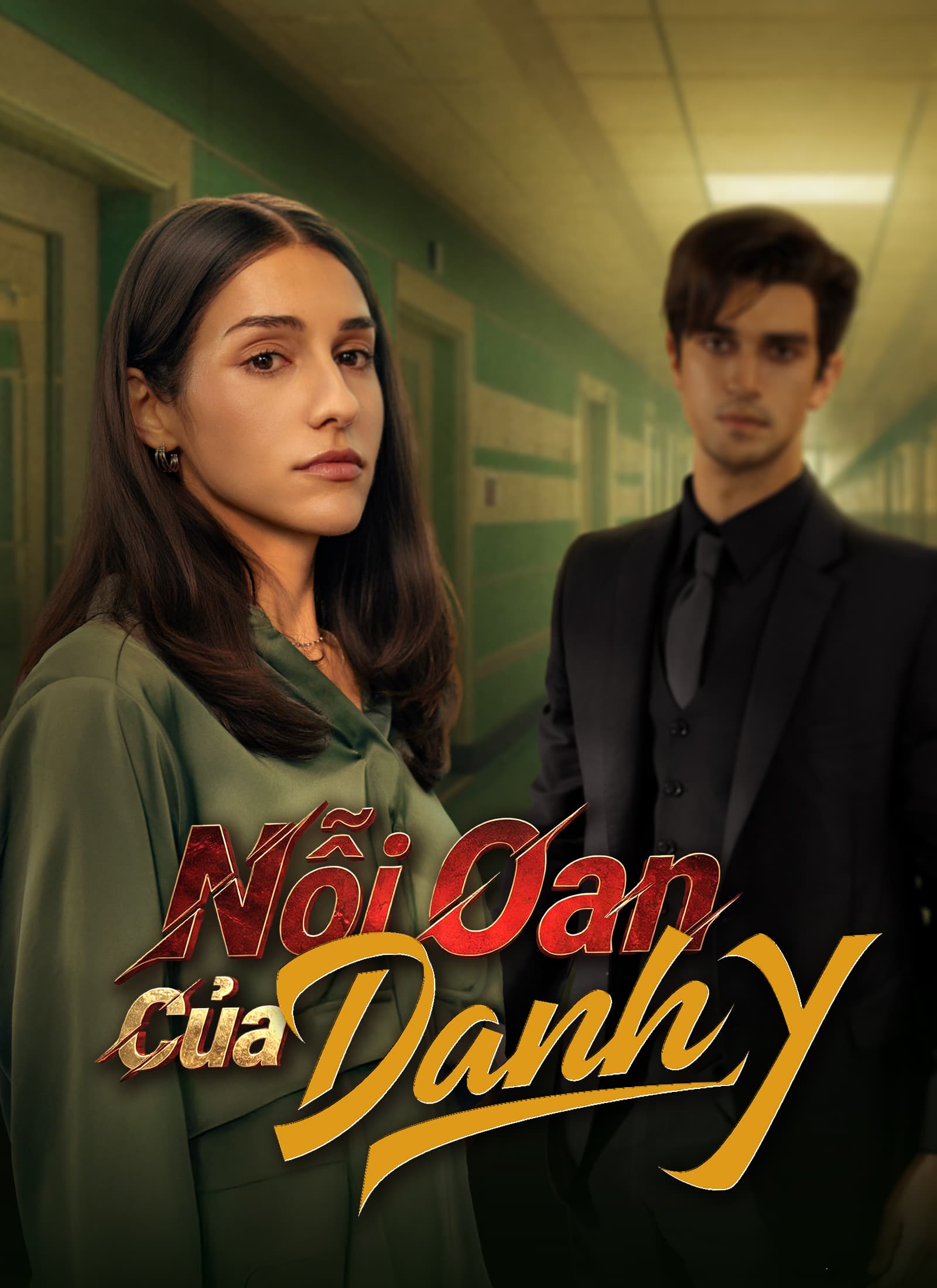 [Lồng Tiếng] Nỗi Oan Của Danh Y