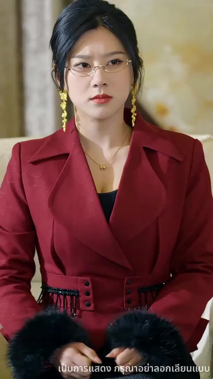 อำนาจมังกรคืนถิ่น - Episode 37