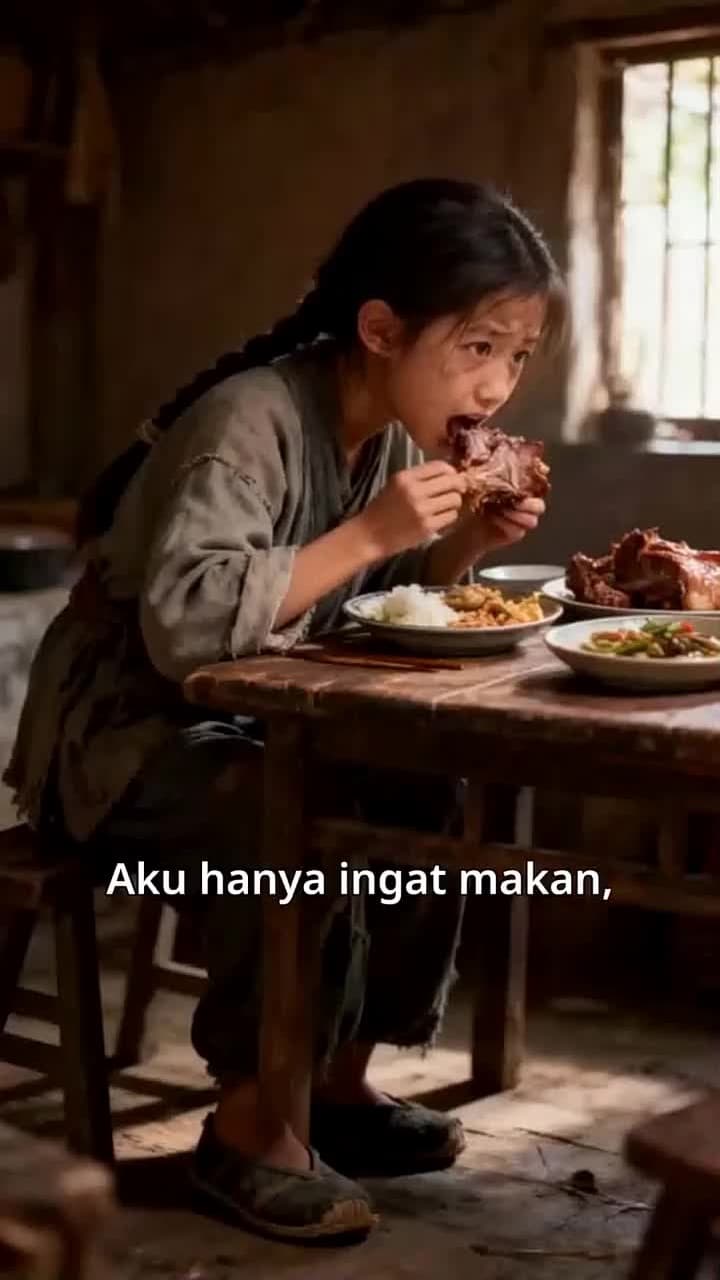 Bulan Menerangi Malam - Episode 6