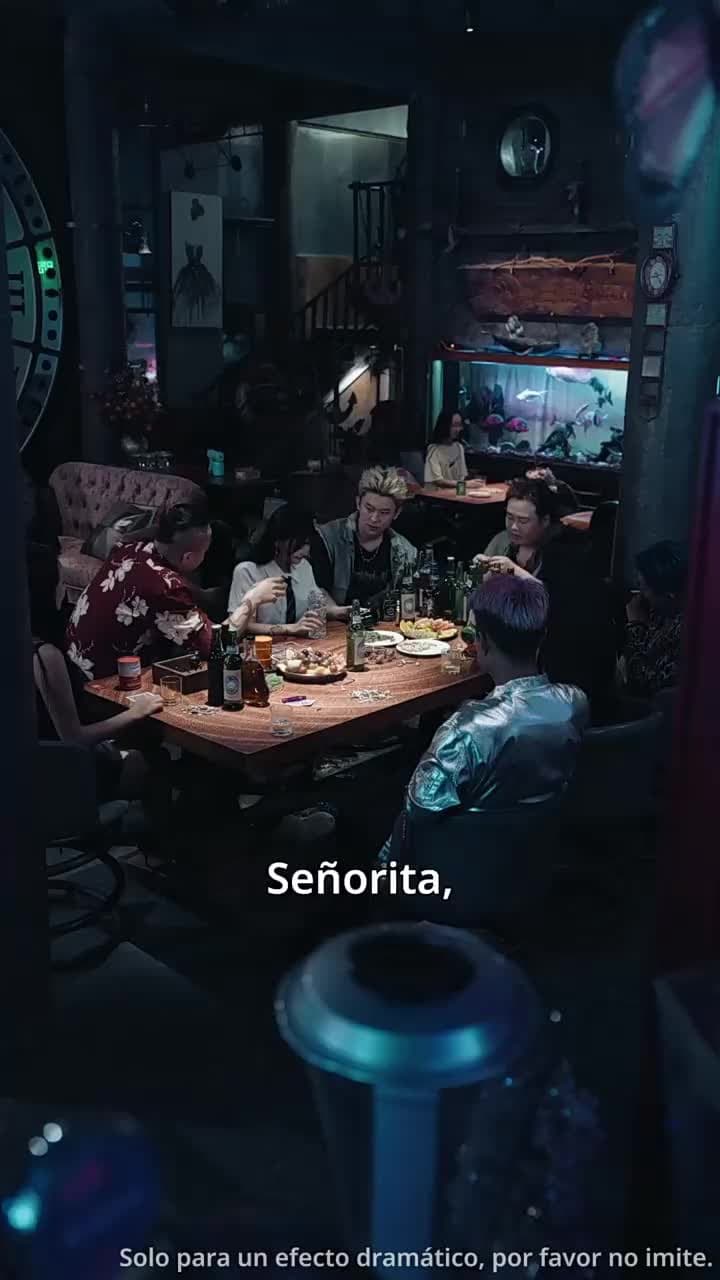 Contra el Crimen - Episode 50