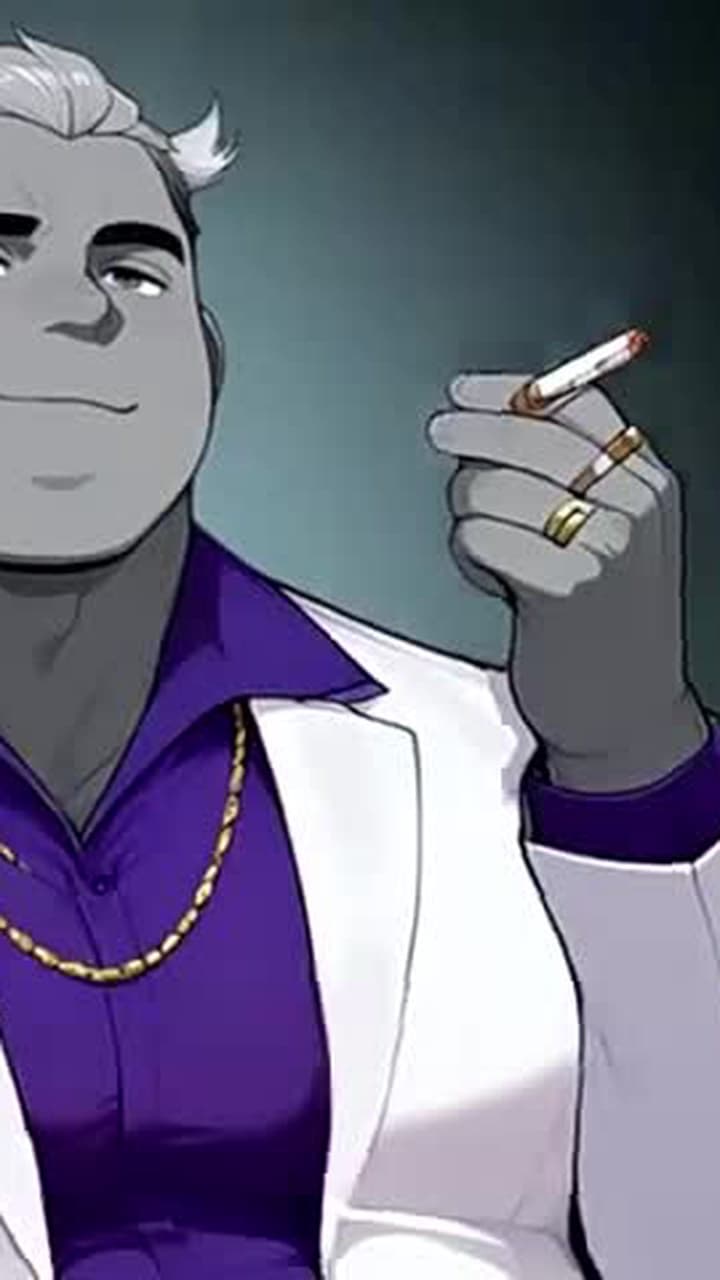 [Dubbed] Hell’s Tycoon: I Own Both Worlds - Episode 19