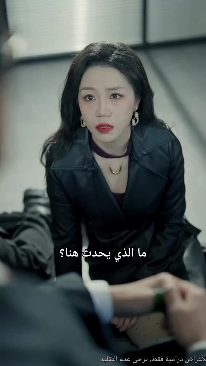 من ملك إلى بيدق - Episode 36