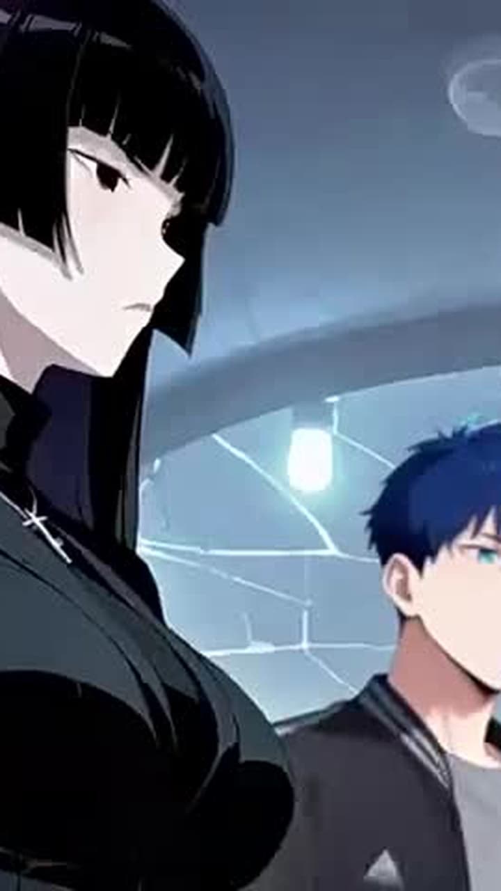 [Dubbed] Hell’s Tycoon: I Own Both Worlds - Episode 32