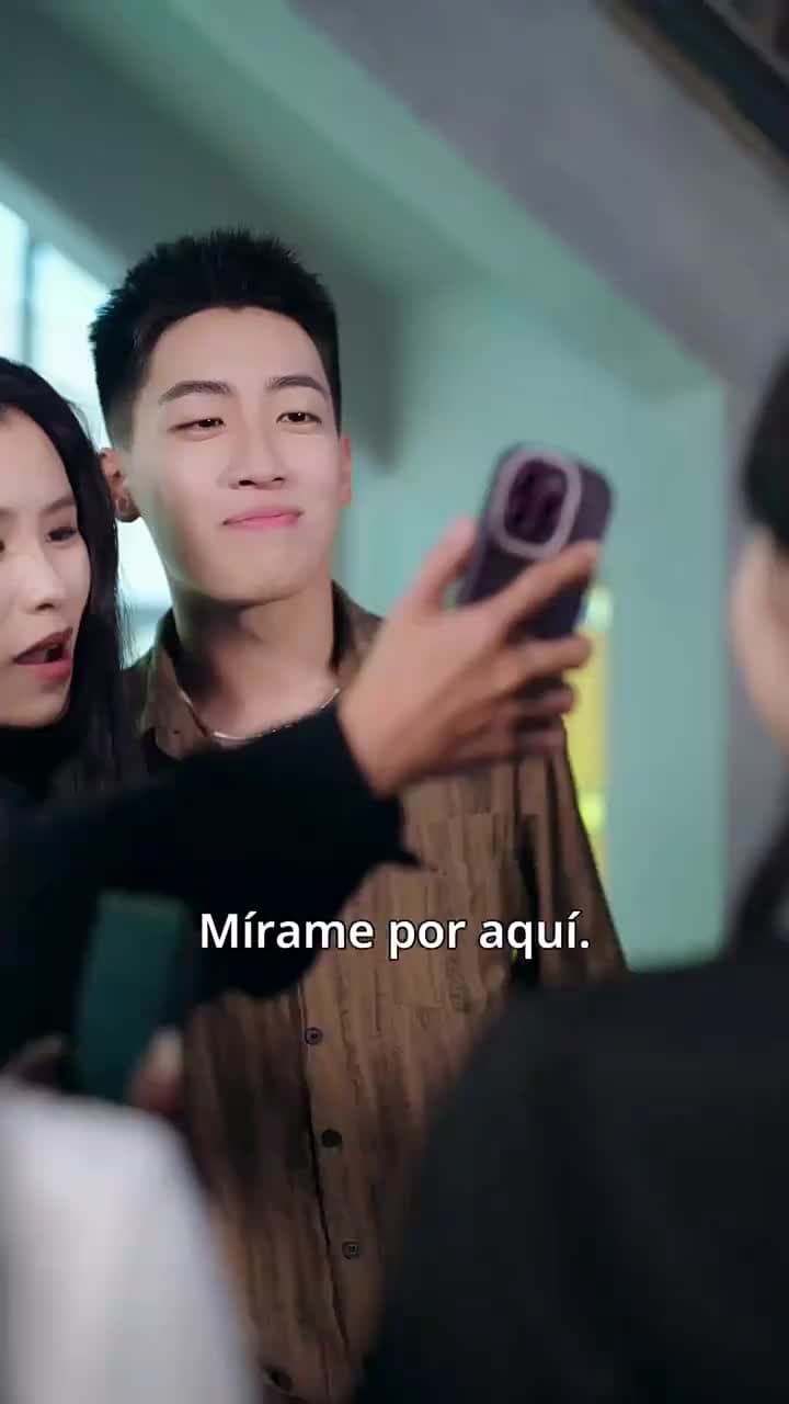 Misión Dulce: Salvar a Mis Hermanos - Episode 66