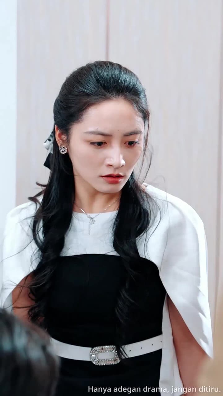 Misteri Hubungan Darah - Episode 30