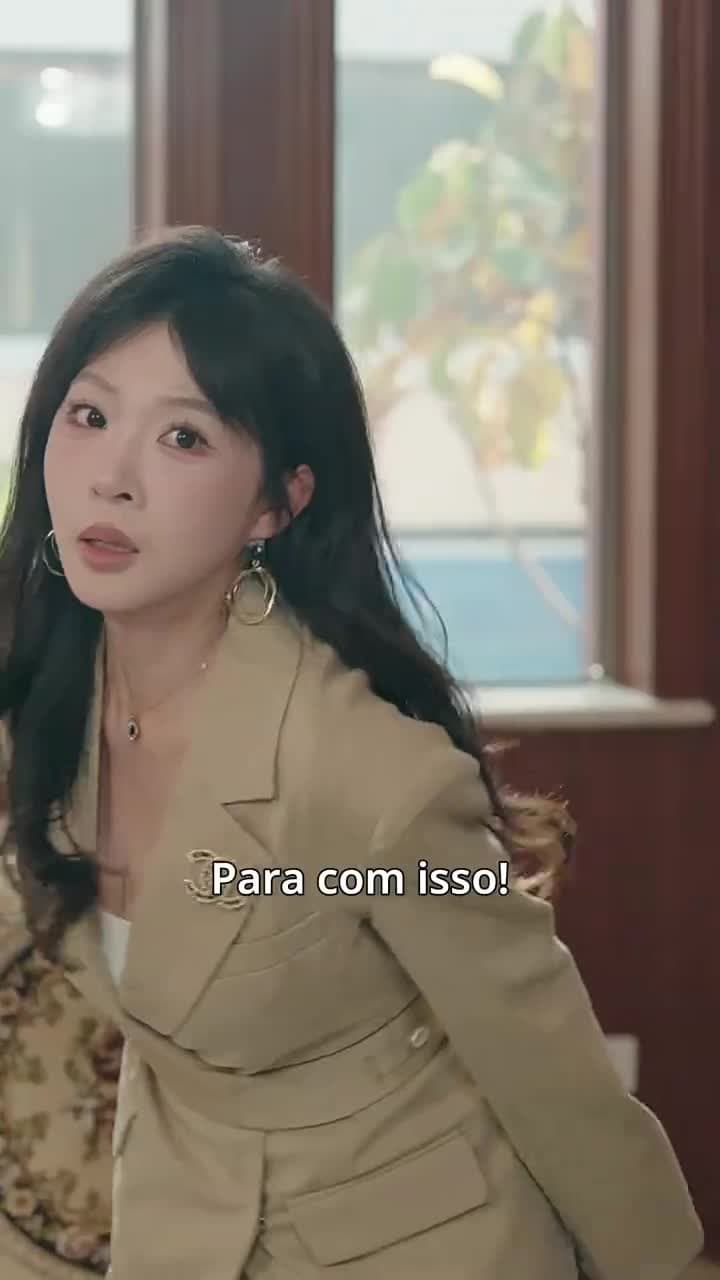 [Dublado]Casamento Falso, Guerra Real - Episode 5