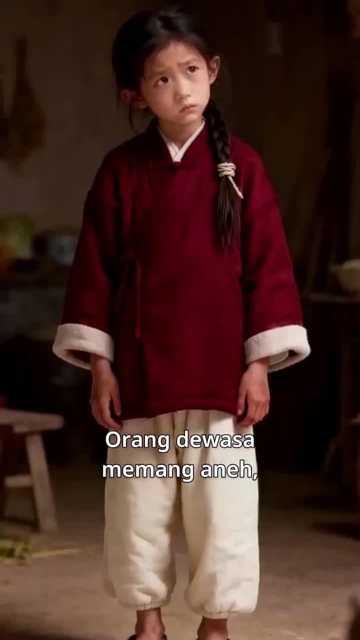 Bulan Menerangi Malam - Episode 33