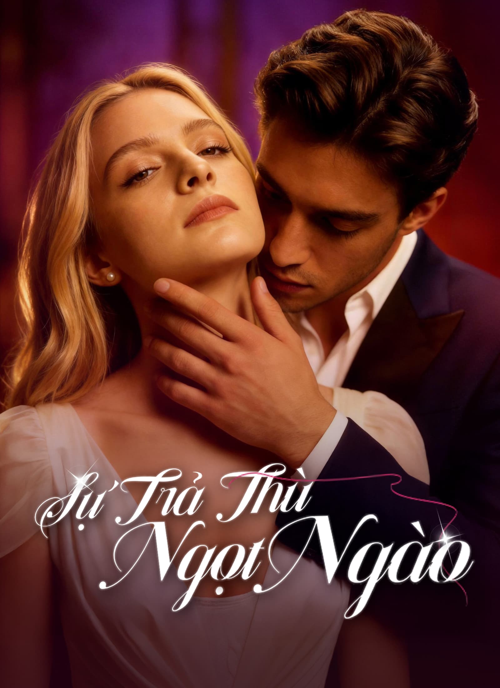 Sự Trả Thù Ngọt Ngào