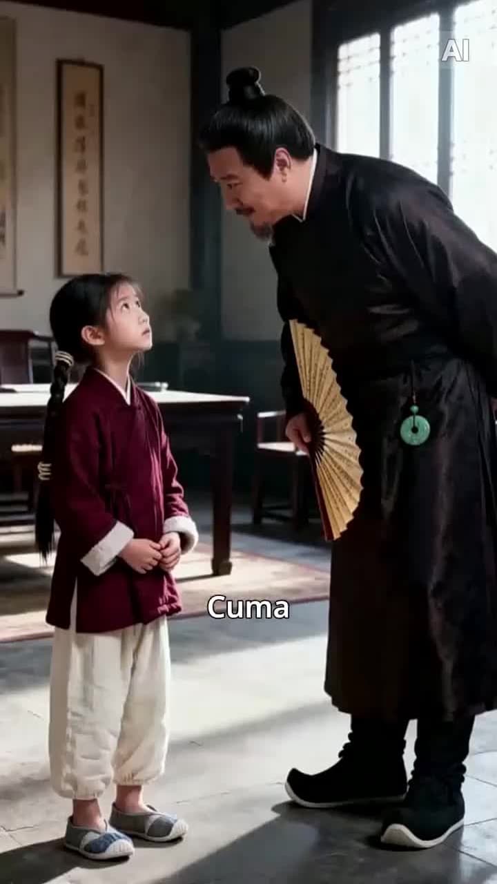 Ayah Tiriku Gagah - Episode 30
