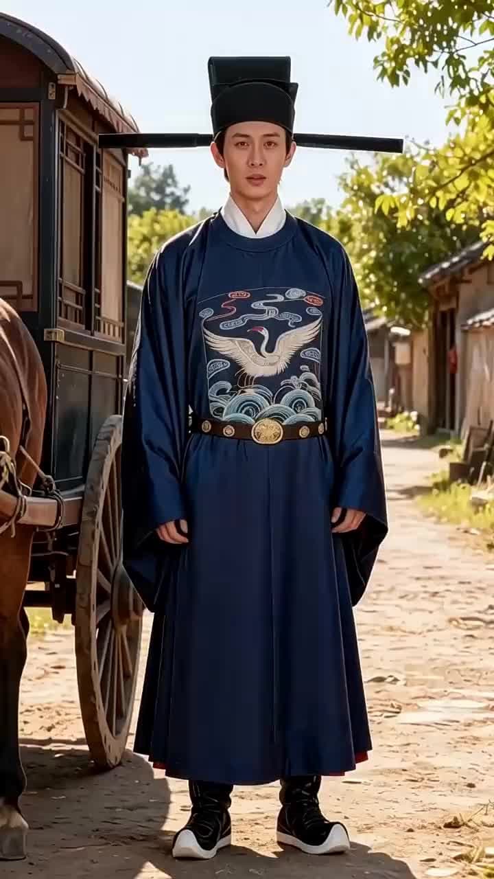 [Dubbed] A Misplaced love A Fated Return - Episode 10