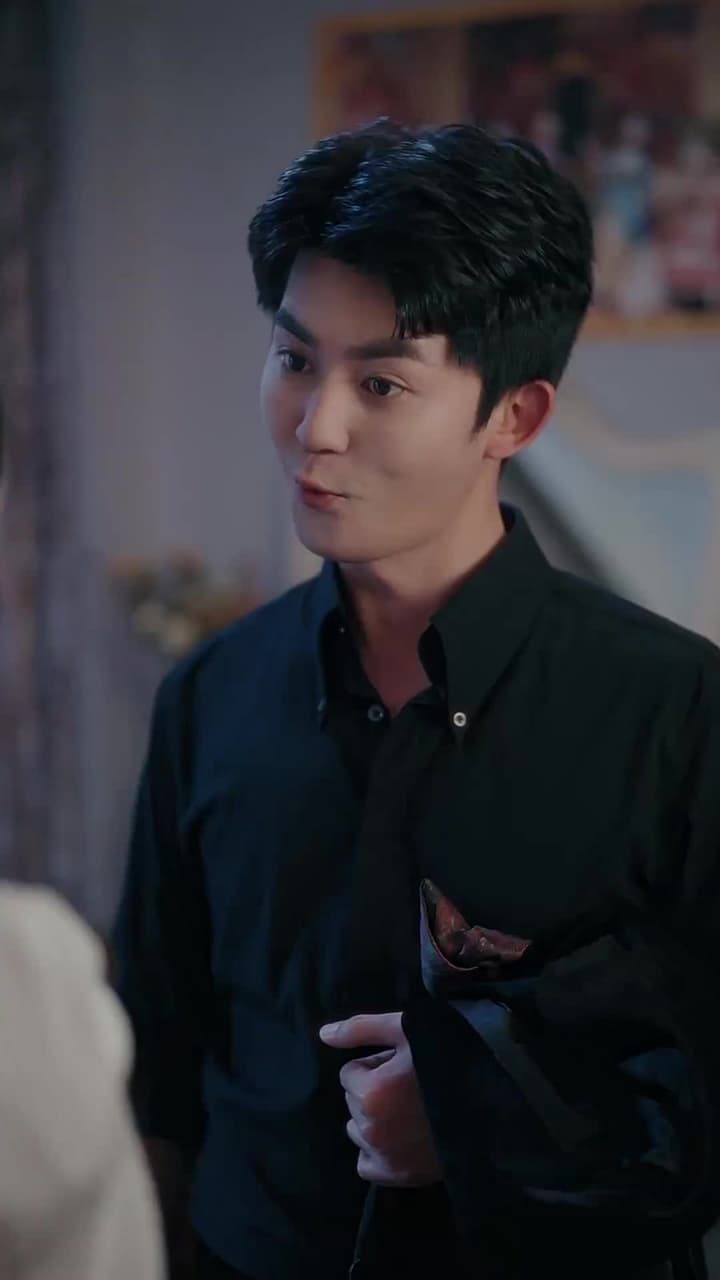 Wait… I Have a Kid With My Rival - Episode 9