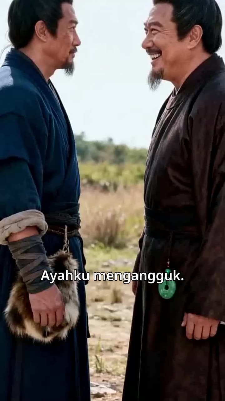 Bulan Menerangi Malam - Episode 45