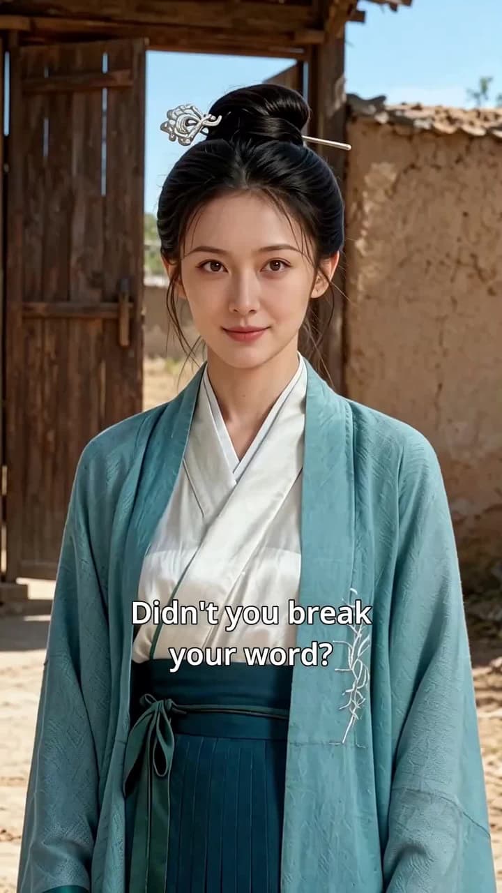 [Dubbed] A Misplaced love A Fated Return - Episode 16