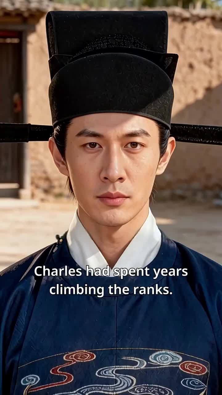 [Dubbed] A Misplaced love A Fated Return - Episode 21