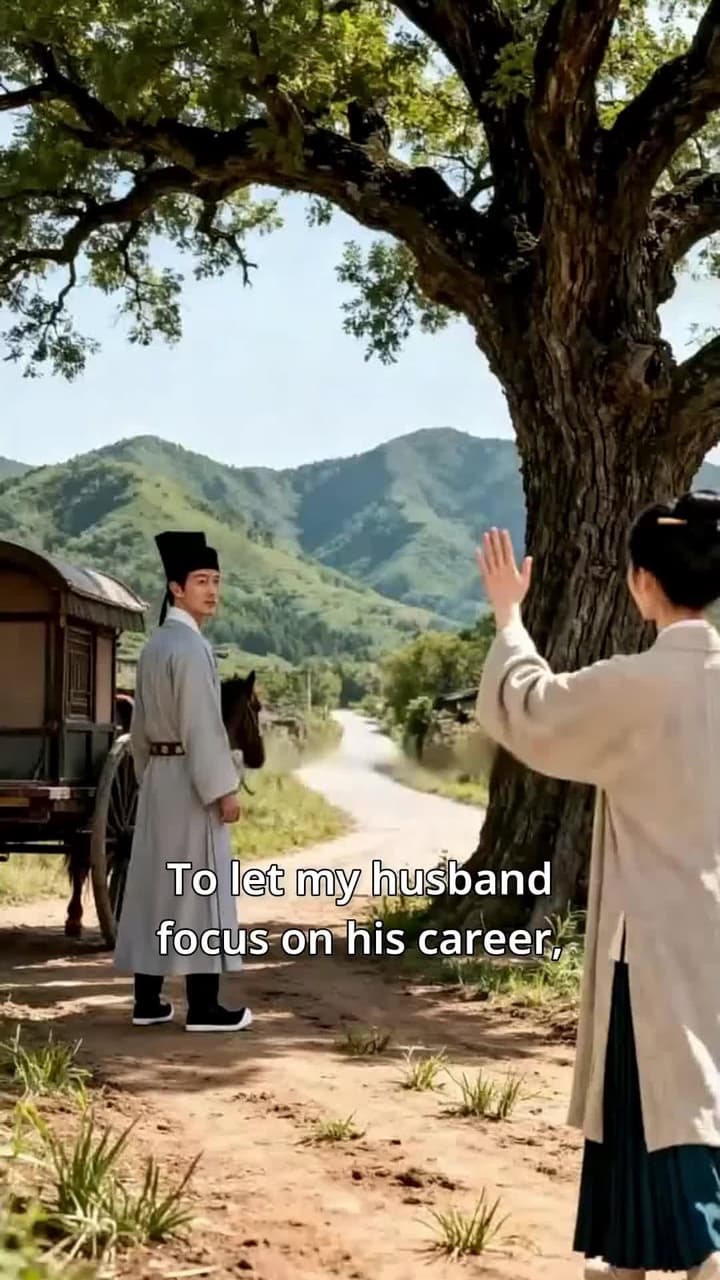 [Dubbed] A Misplaced love A Fated Return - Episode 1
