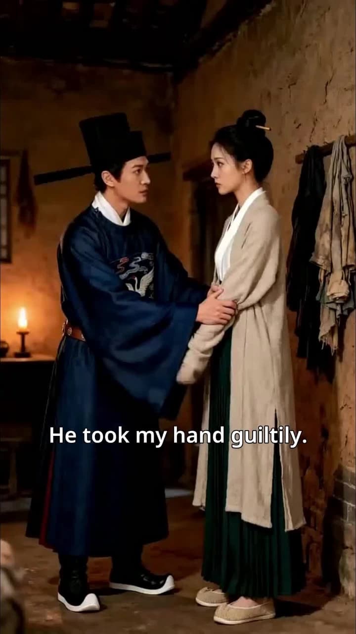 [Dubbed] A Misplaced love A Fated Return - Episode 2