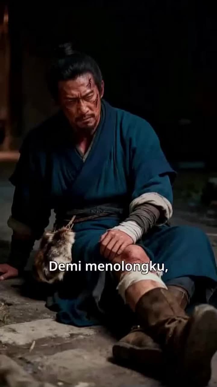 Bulan Menerangi Malam - Episode 46