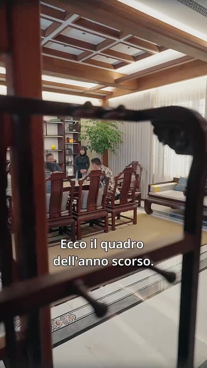 [Doppiato]Il Tocco  del Destino - Episode 45