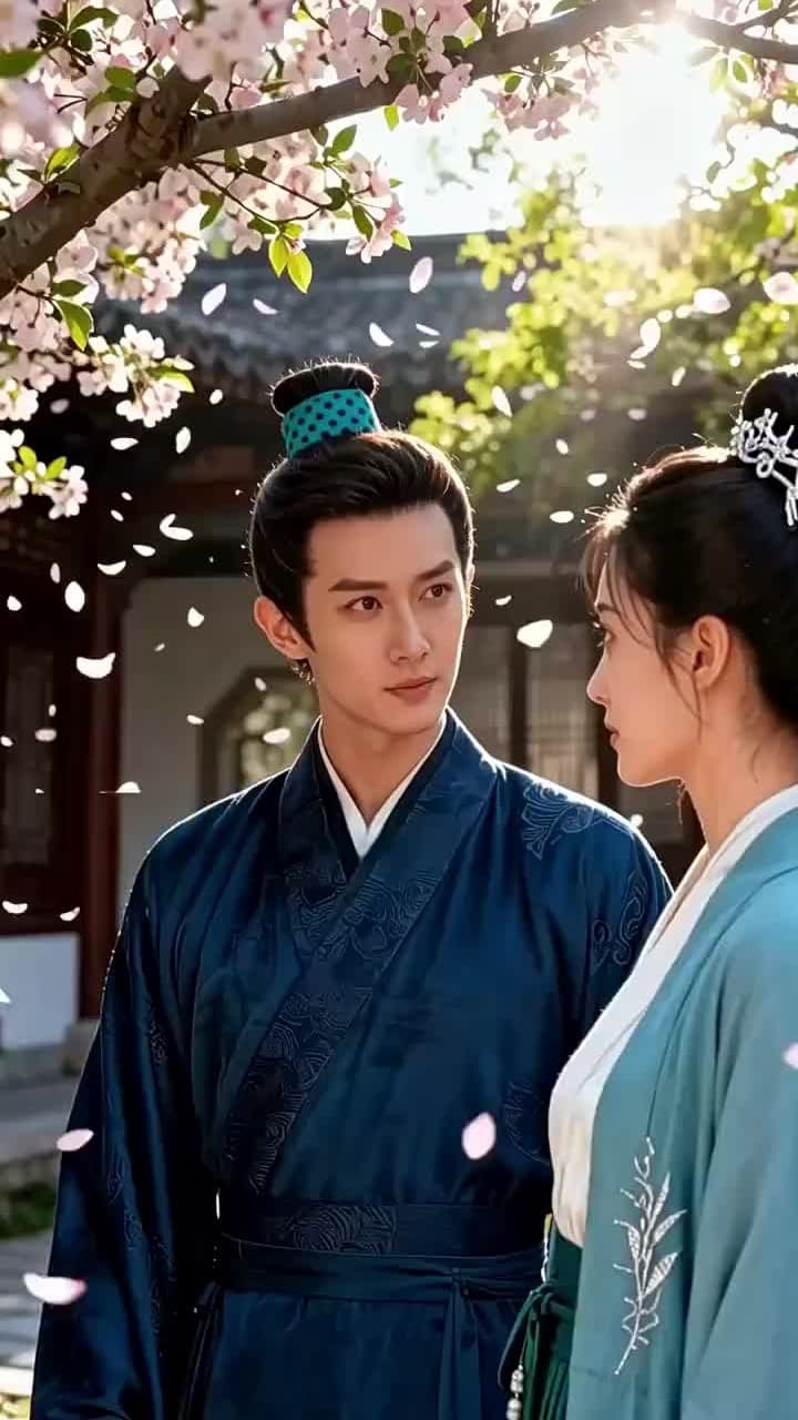 [Dubbed] A Misplaced love A Fated Return - Episode 29