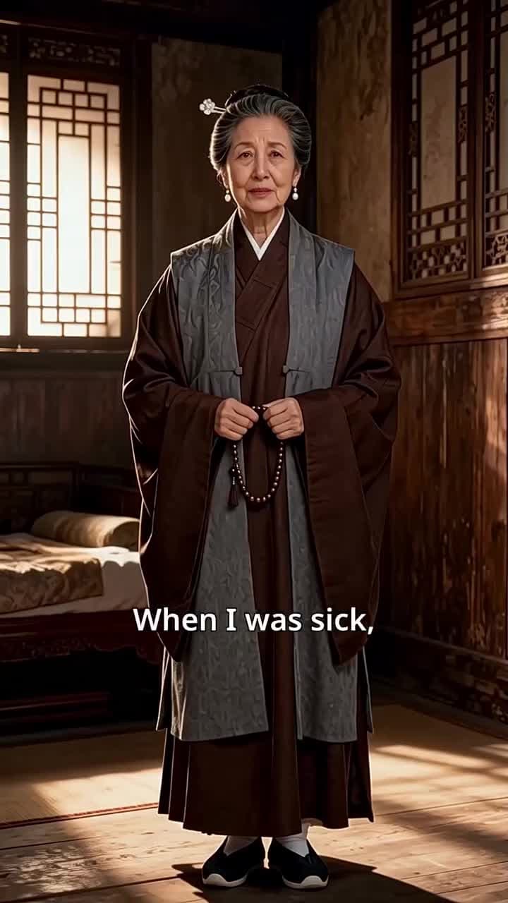 [Dubbed] A Misplaced love A Fated Return - Episode 31