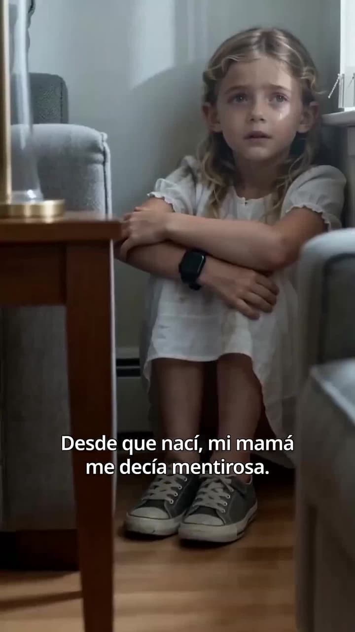 [Doblado]Pulsera de la verdad - Episode 1