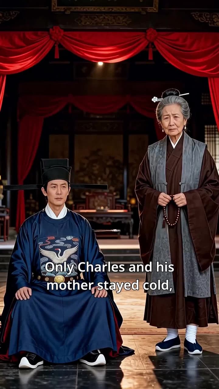 [Dubbed] A Misplaced love A Fated Return - Episode 28