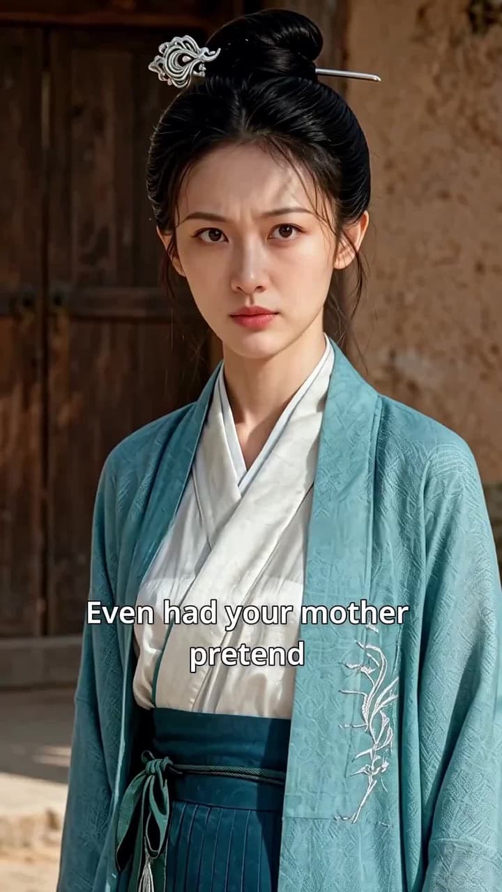 [Dubbed] A Misplaced love A Fated Return - Episode 18