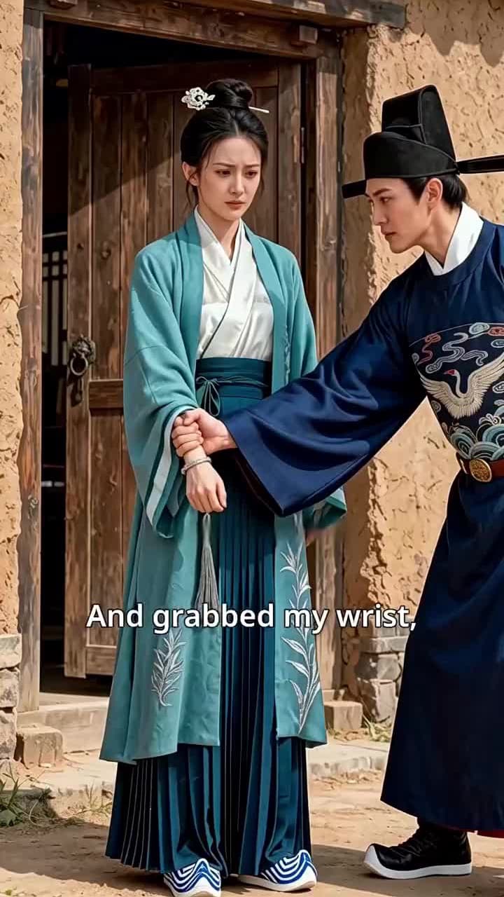 [Dubbed] A Misplaced love A Fated Return - Episode 15